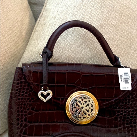 New Brighton Purse - Picture 1 of 1